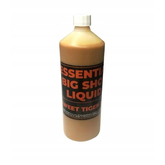 Ultimate Products Essential Big Shot Liquid Tiger Nut